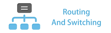 Routing And Switching