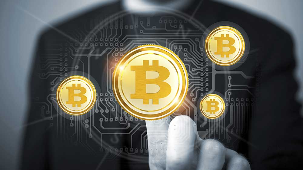 What is meant by Bitcoin (BTC)?