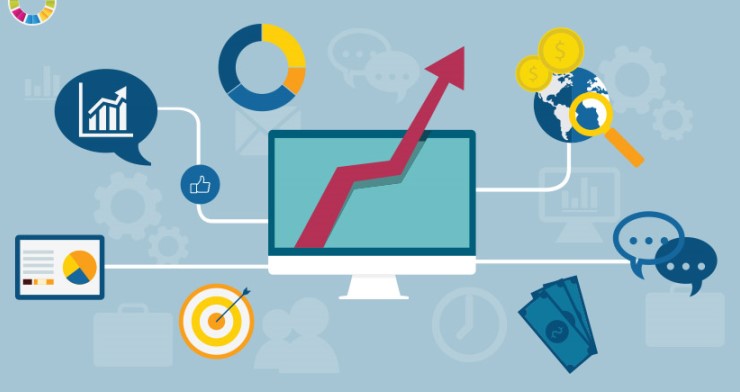 iLead’s Digital Marketing Services that You Should Obtain