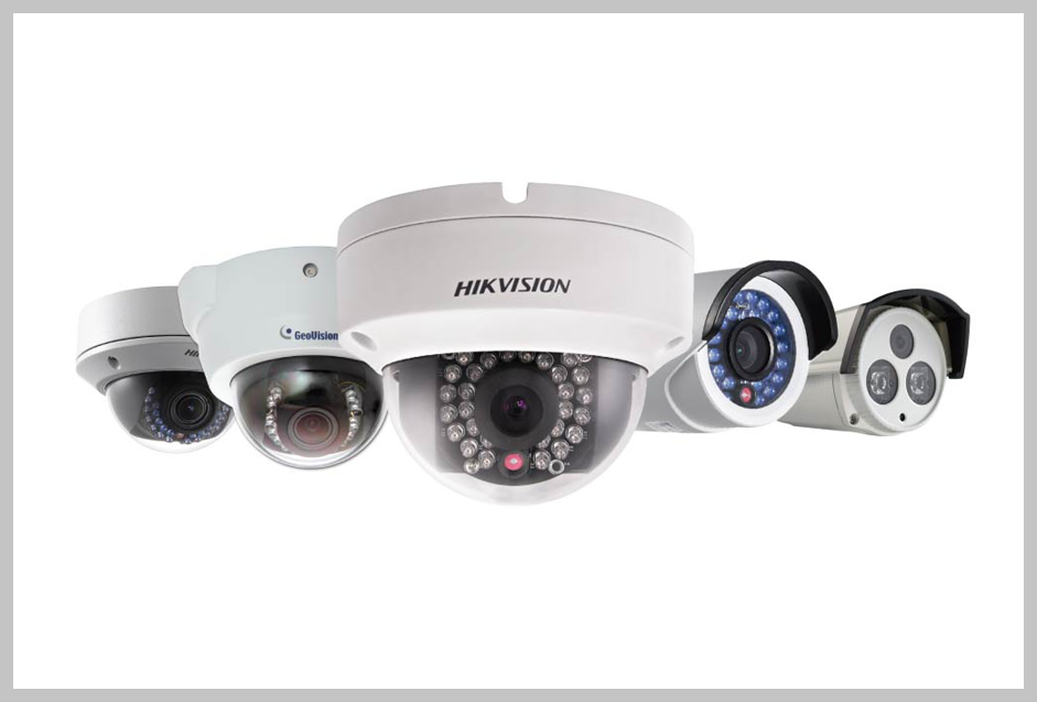 CCTV Network Planning