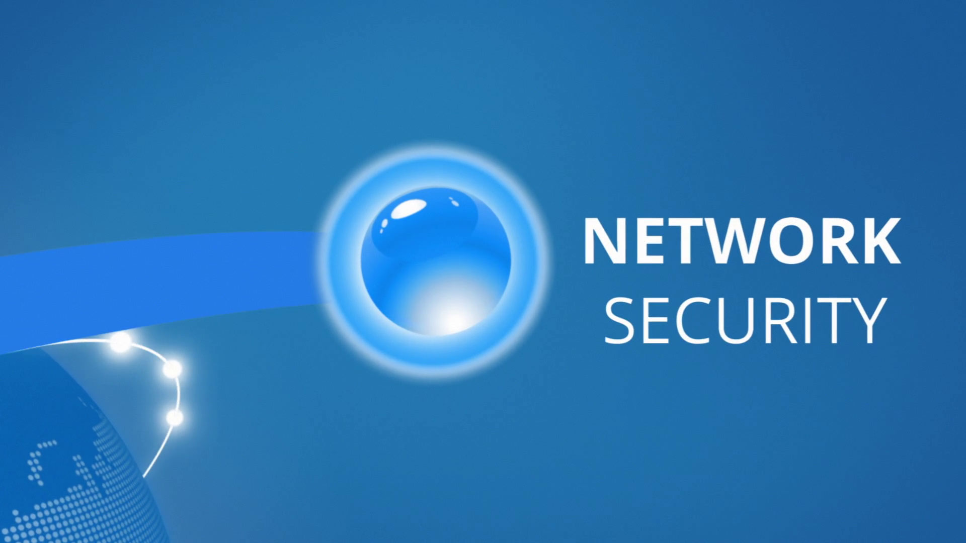 What is Meant by Network Security?