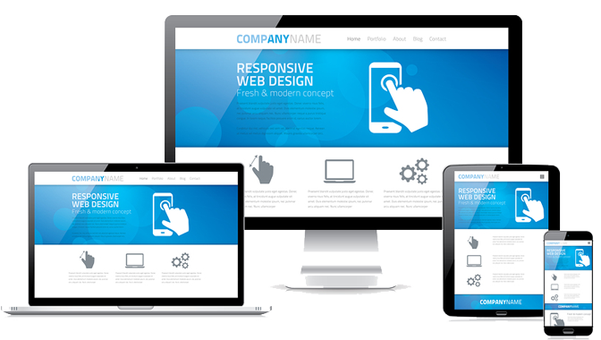 Why should you make your website responsive
