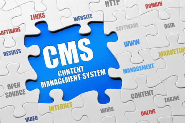 Is your CMS Broken One or a Proper One?!
