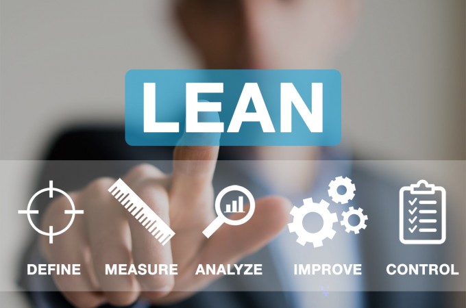 What is Lean Principles and How it Supports ECM?