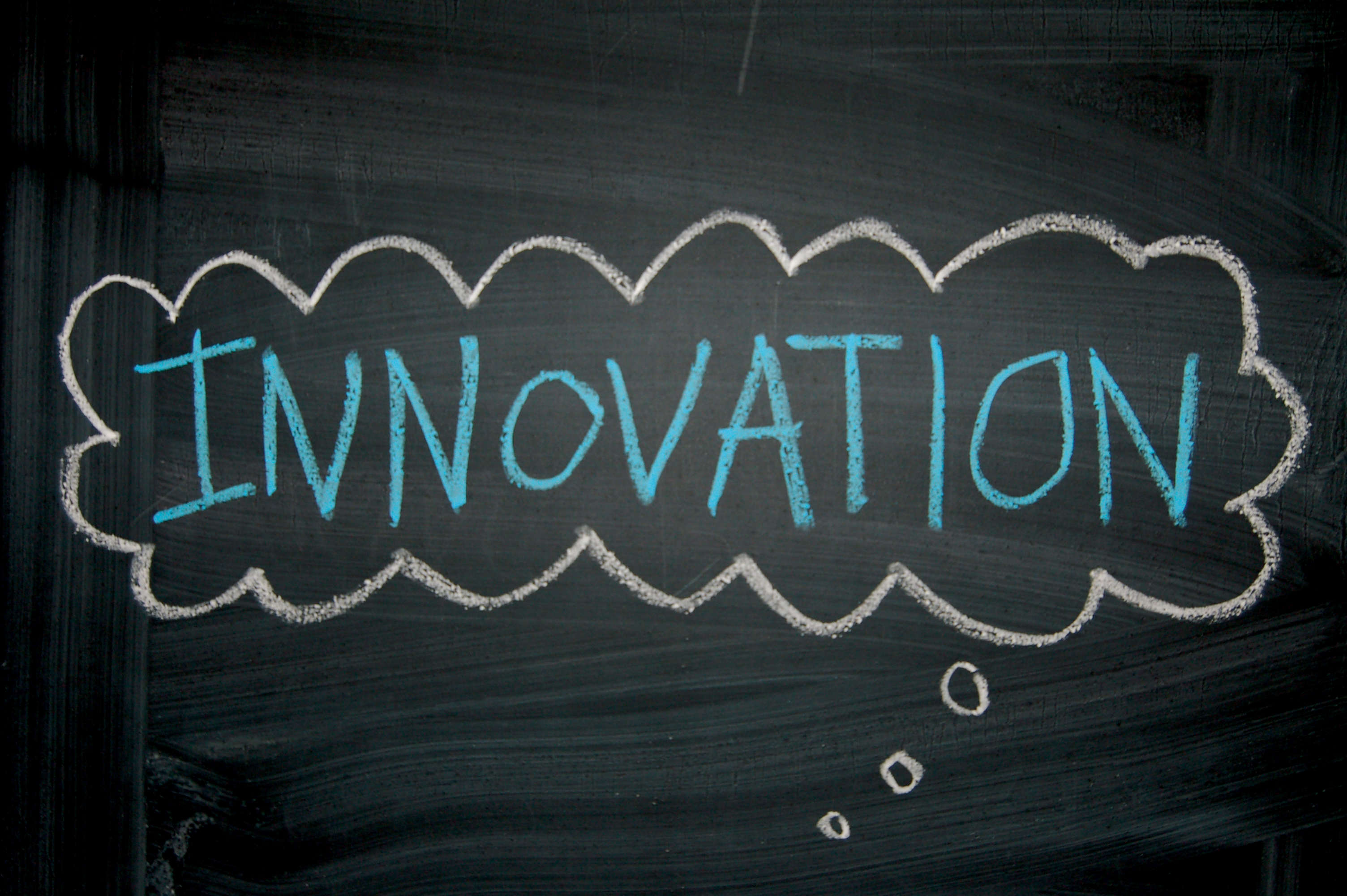 Know more about the Ps of Innovation