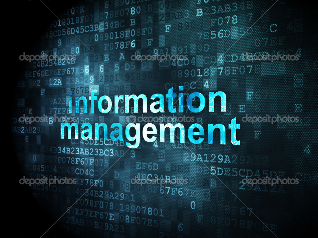 ماذا تعرف عن إدارة المعلومات في المؤسسة “EIM”؟
