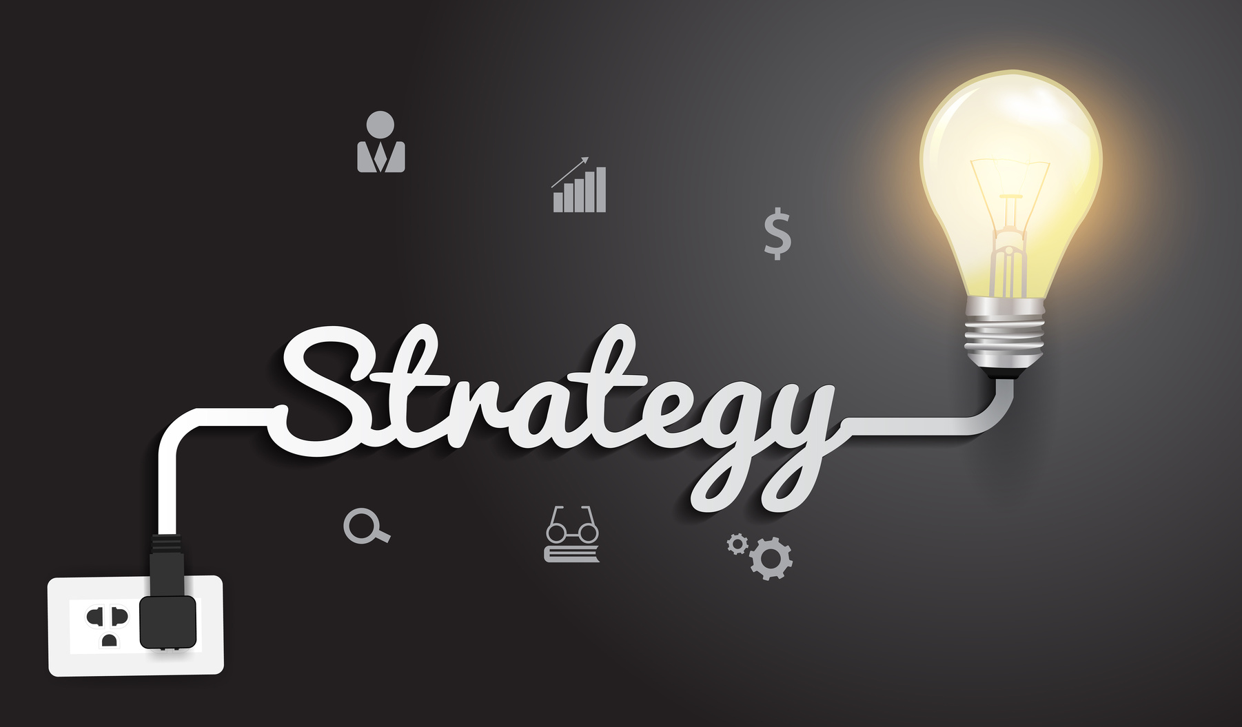 Why to have a Strategy for your Business?