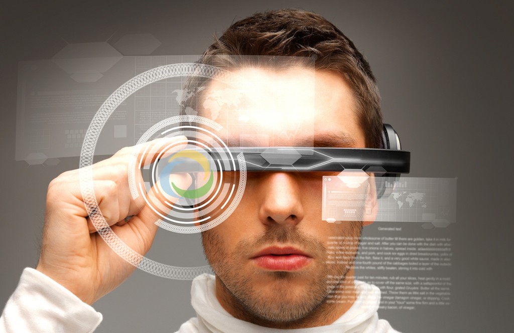 الإتجاهات الجديدة في التكنولوجيا: الواقع المعزز (AR) والواقع الإفتراضي (VR)