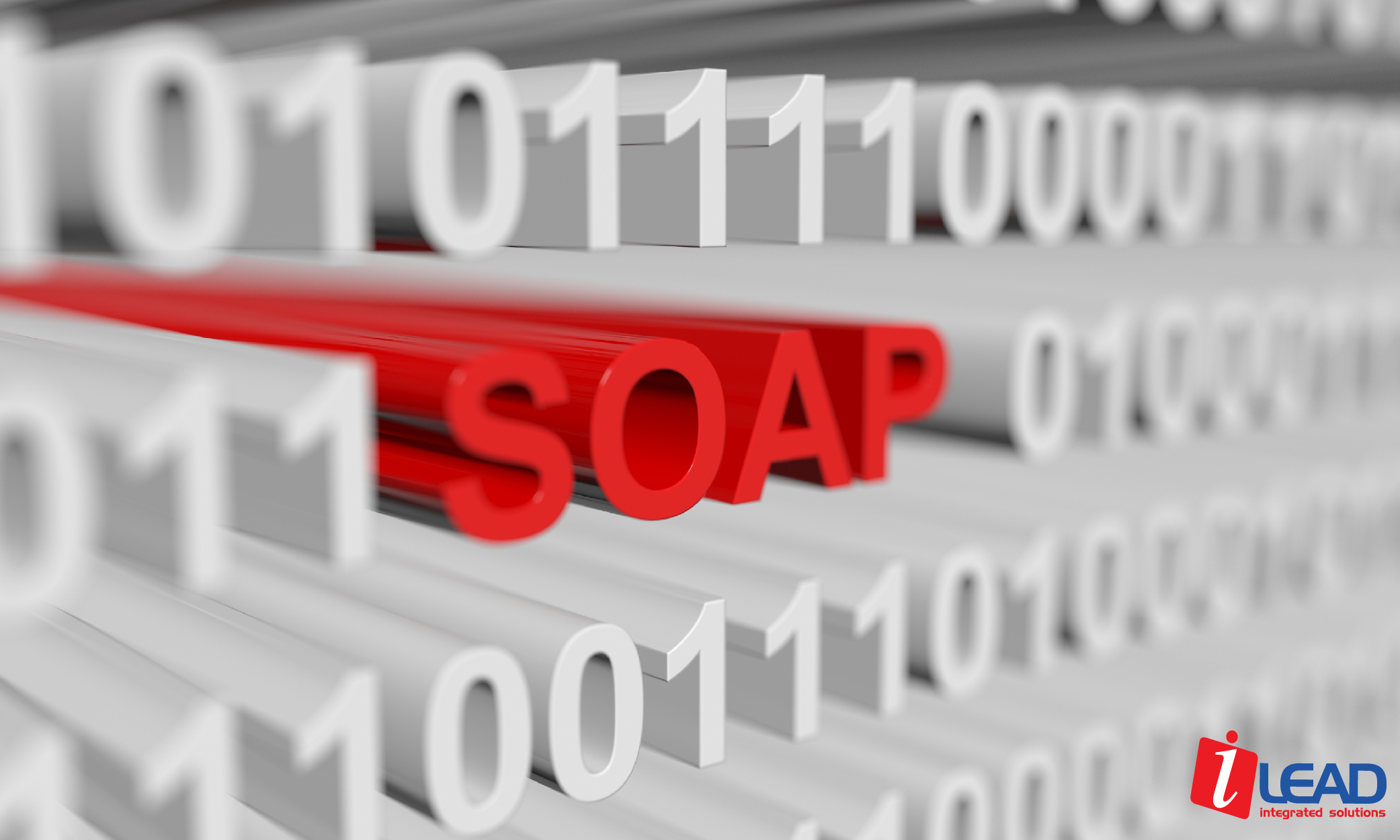 Hints about SOAP Messaging Protocol