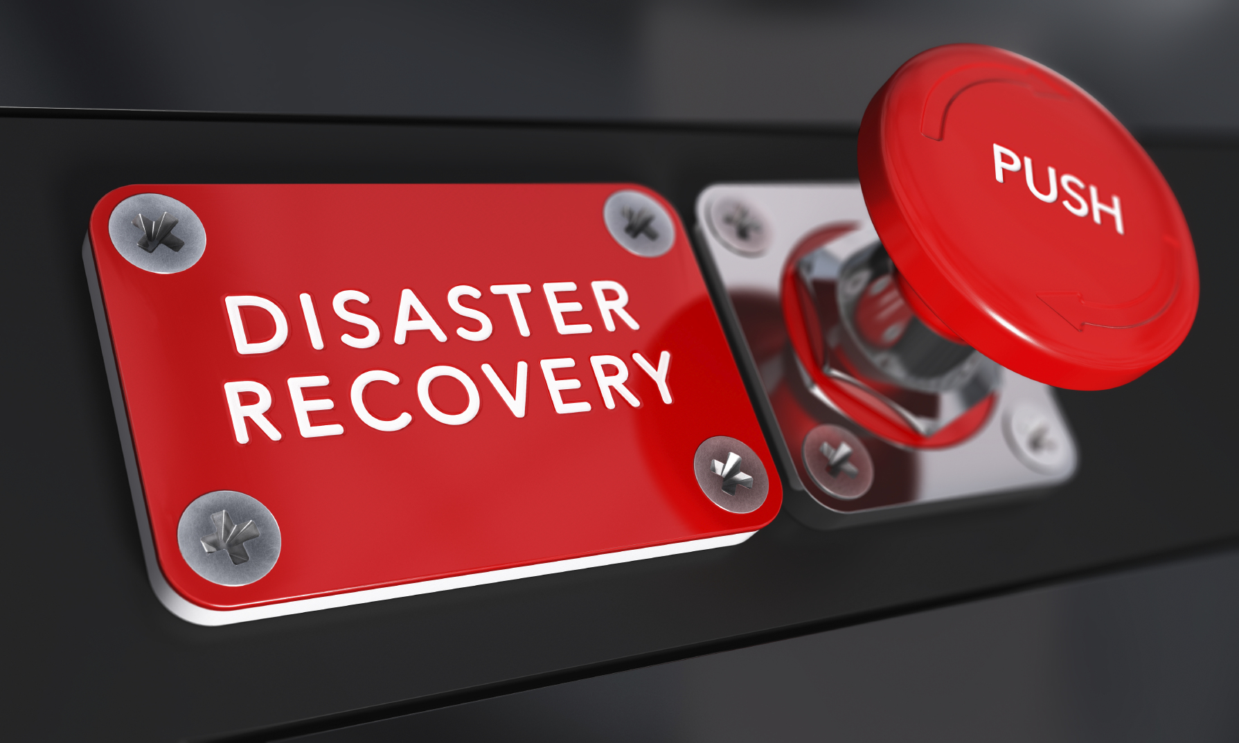 Why Does Your Firm Need an IT Disaster Recovery (DR)?